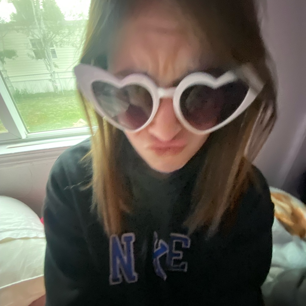 Meet your Posher, Hattie